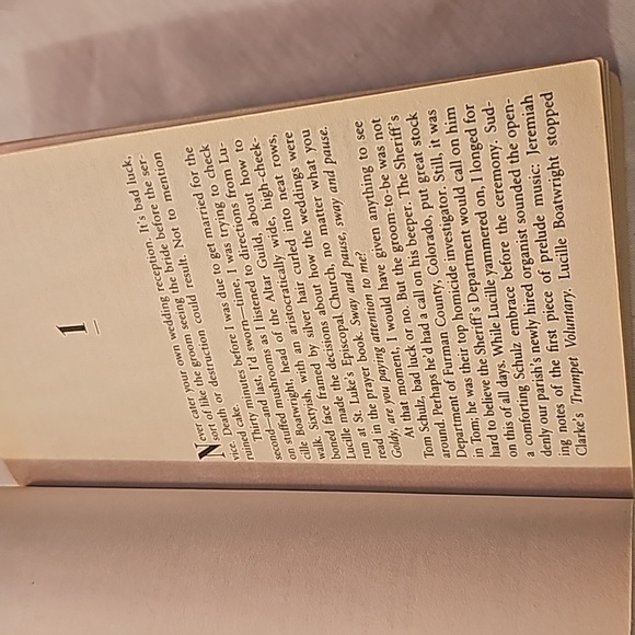 The last supper book - Picture 3 of 3